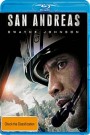 San Andreas (Blu-Ray)